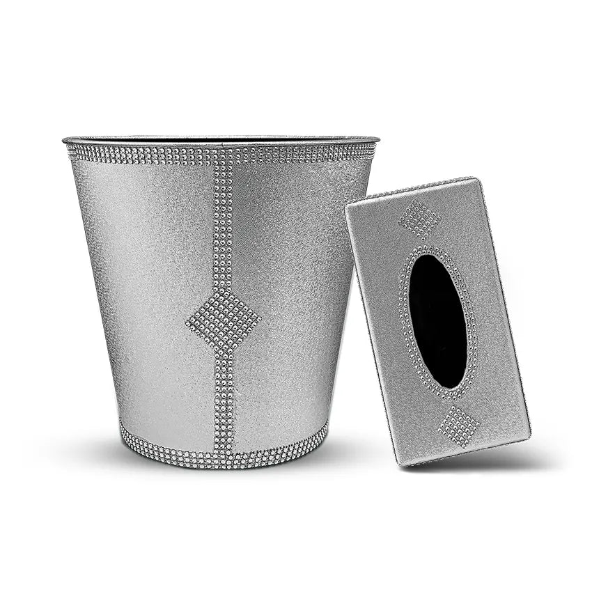 Bridal Gift Set silver