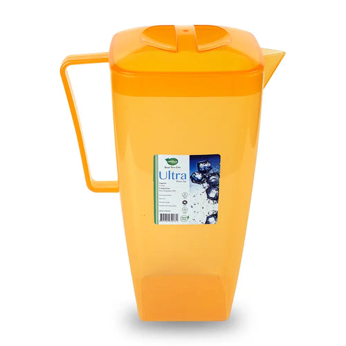 Ultra Jug Orange