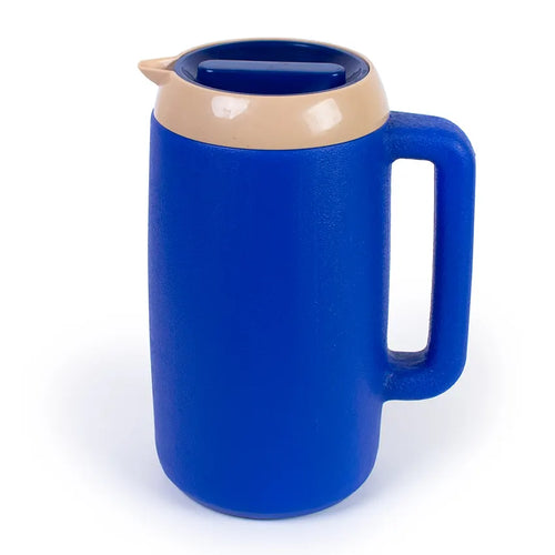 Super Cool Water Jug Model-1 in Blue 1.7 Litre