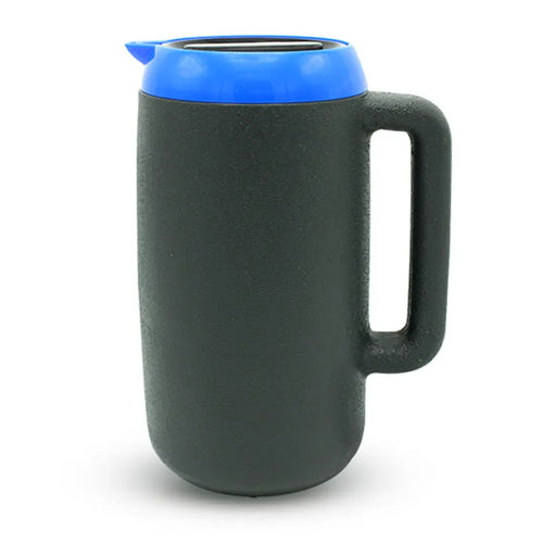Super Cool Water Jug Model-1 in Gray & Bue 1.7 Litre