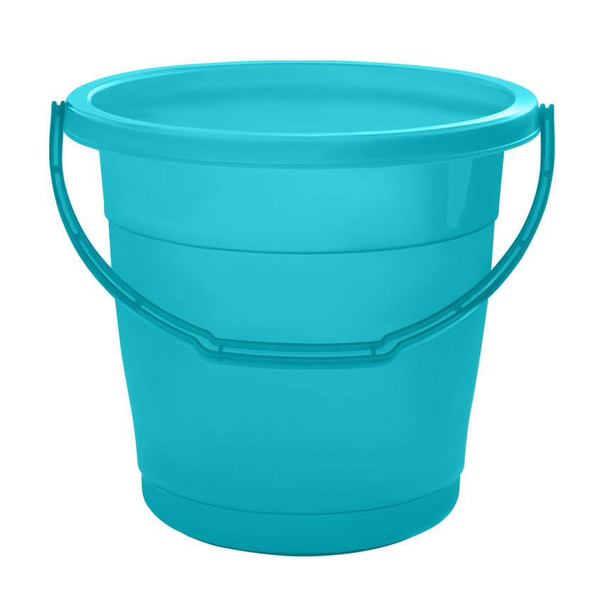Glow Bath plastic balti Turquoise