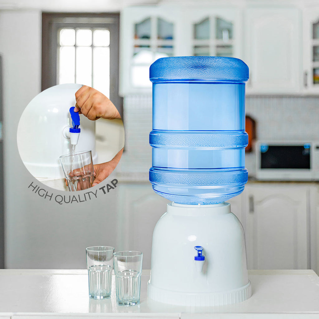 Hydro Water Dispenser – Compact, Easy & Affordable | Appollo Store