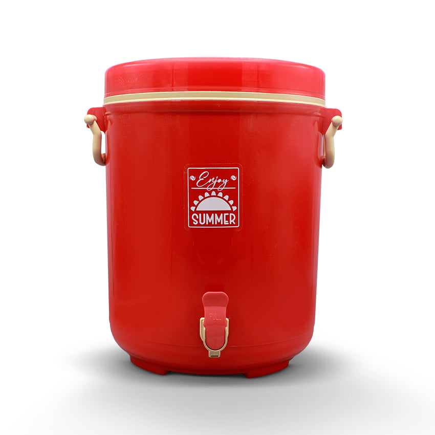 Magnum Cooler 22 Litre In Red