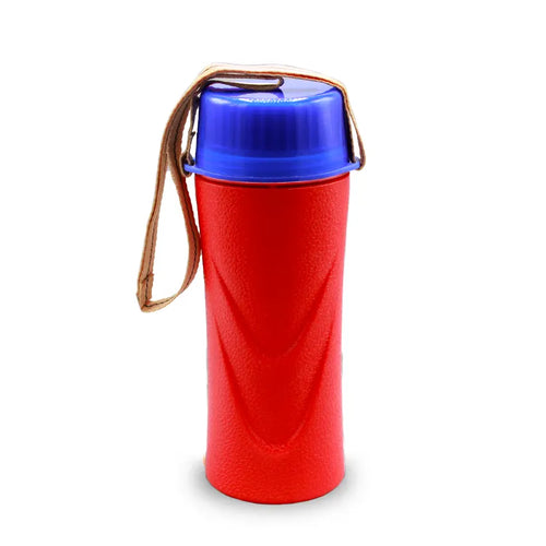 Sprinkle Water Bottle Model-2 Large in Red 1200ml