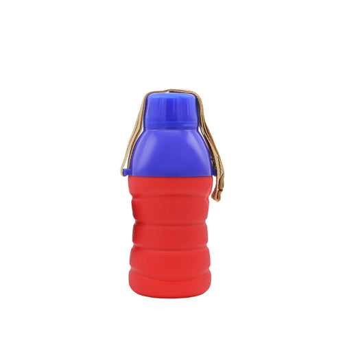 Bingo Water Bottle Small - (900ml) Red