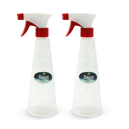 Splash Spray Bottle