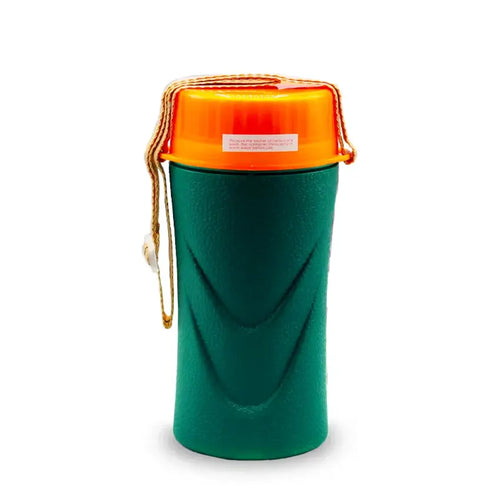Sprinkle Water Bottle M-2 Medium - (900ml) Dark Green
