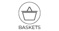 Baskets