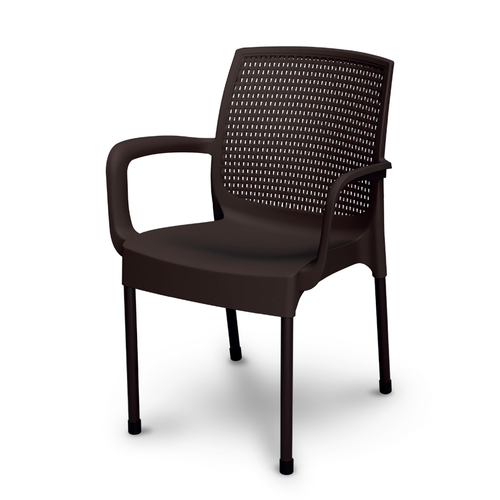 Empire Chair With Arms