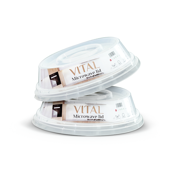 Vital Microwave Lid