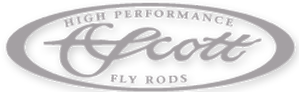 Scott Fly Rods