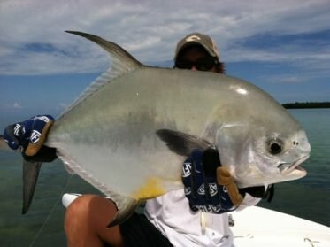 Florida Keys Fly Fishing Permit on Fly Florida Keys fly fishing permit guide